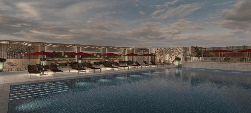 Cairo Plaza Guest House 6th of October City Exterior photo