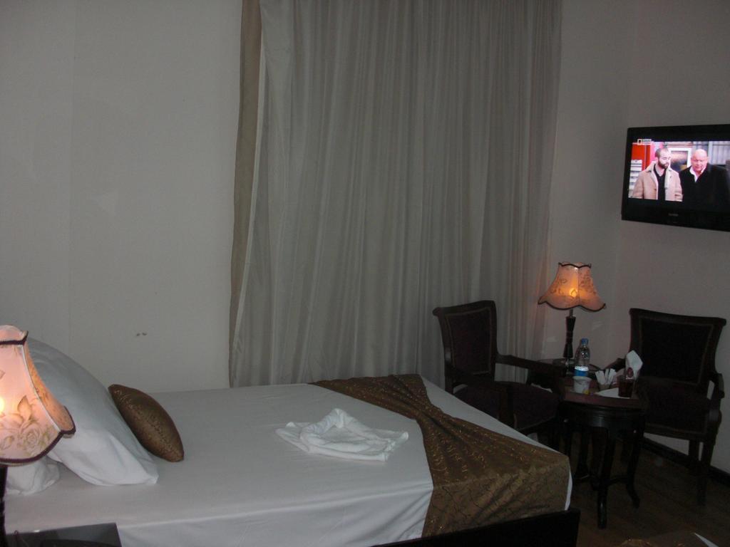 Cairo Plaza Guest House 6th of October City Room photo