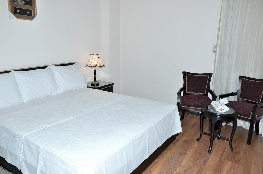 Cairo Plaza Guest House 6th of October City Room photo