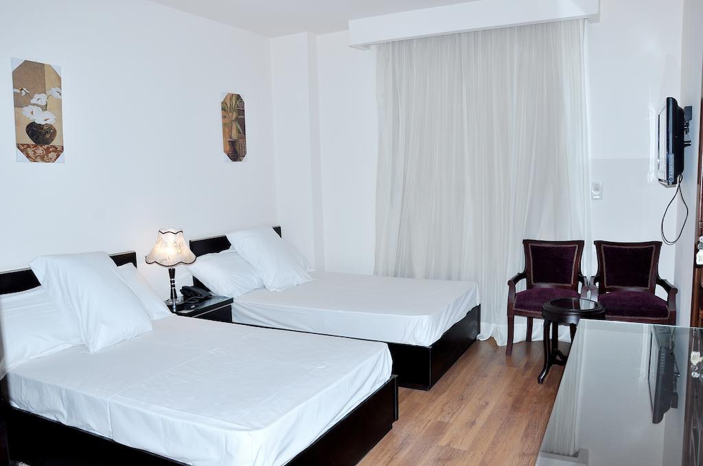 Cairo Plaza Guest House 6th of October City Room photo